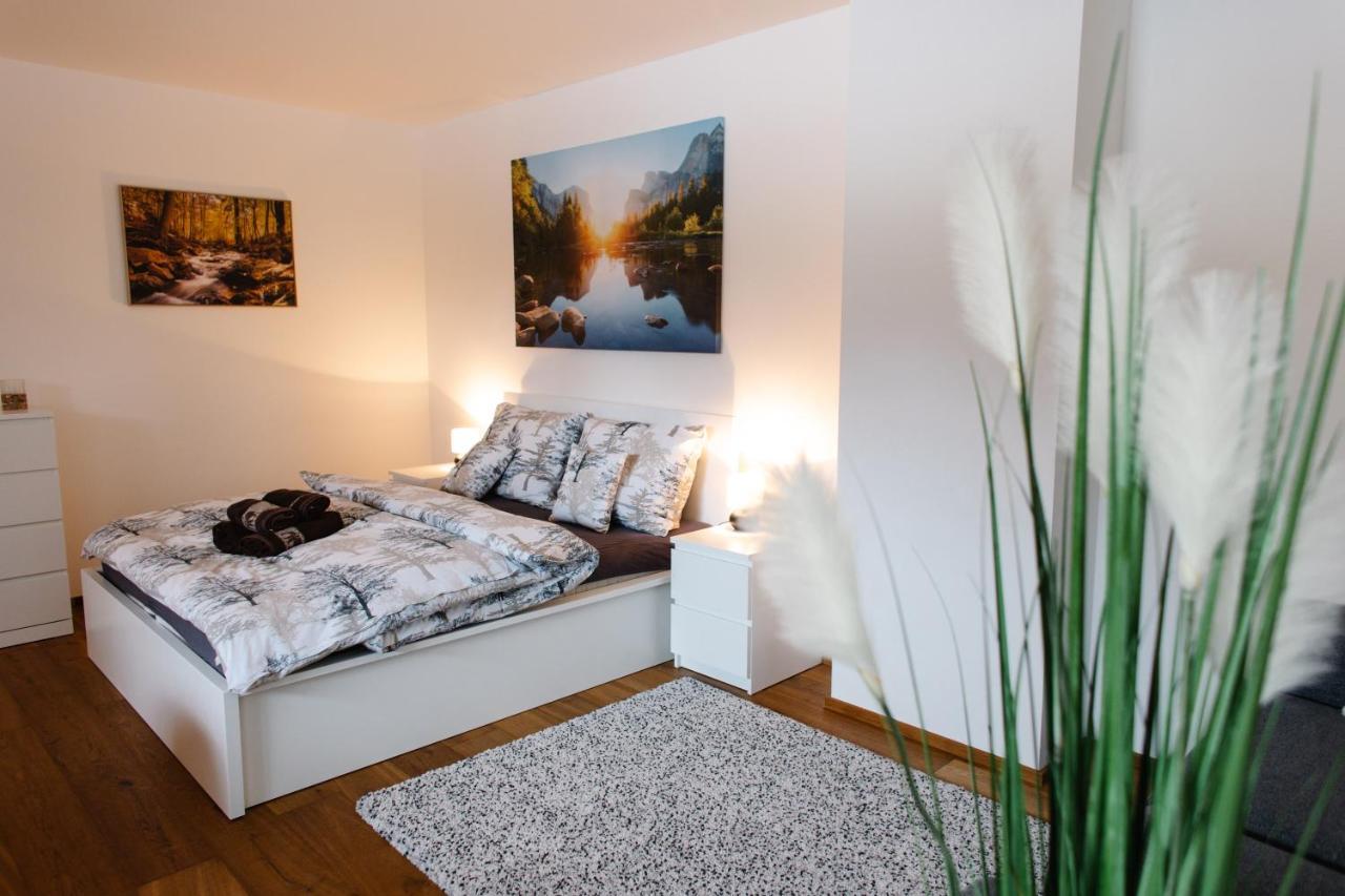 90 M2 Horsky Apartman V Centru Harrachova Екстер'єр фото