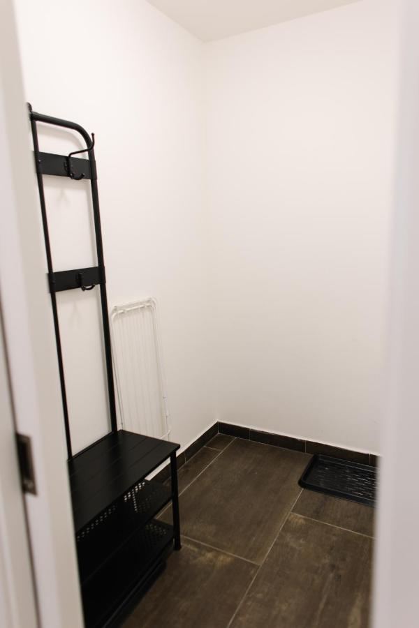 90 M2 Horsky Apartman V Centru Harrachova Екстер'єр фото