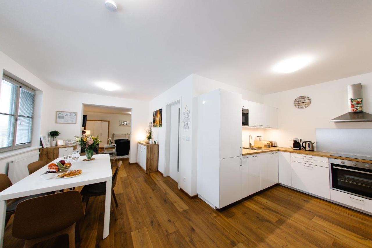 90 M2 Horsky Apartman V Centru Harrachova Екстер'єр фото