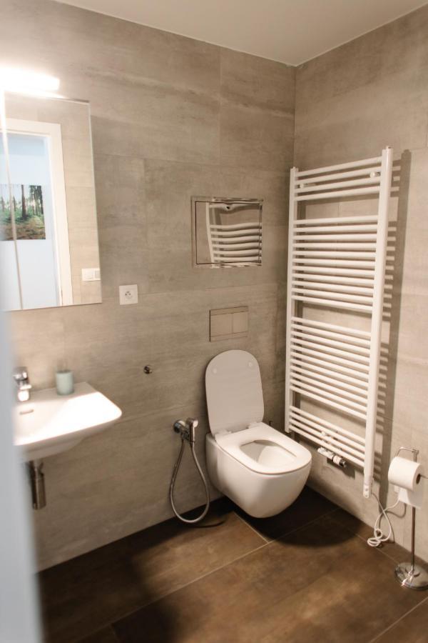 90 M2 Horsky Apartman V Centru Harrachova Екстер'єр фото