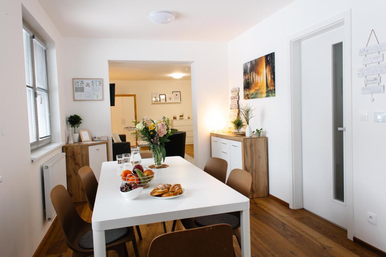 90 M2 Horsky Apartman V Centru Harrachova Екстер'єр фото