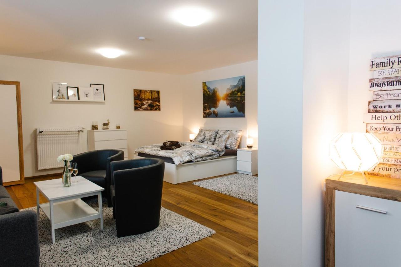 90 M2 Horsky Apartman V Centru Harrachova Екстер'єр фото