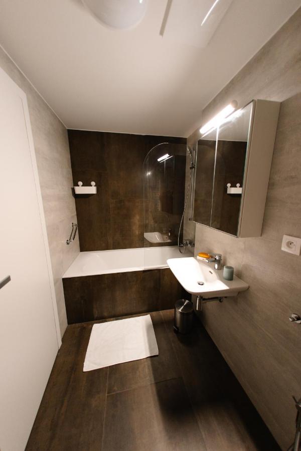 90 M2 Horsky Apartman V Centru Harrachova Екстер'єр фото
